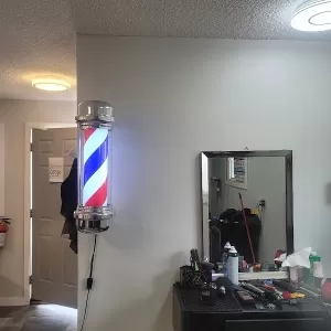 Daly Grove Barbershop