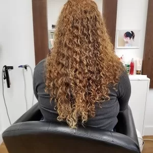 Daniel & Maria Hair Salon