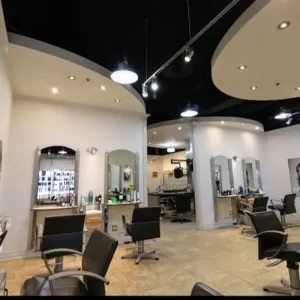 Dannys salon & spa
