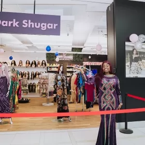 Dark Shugar Hair and Beauty
