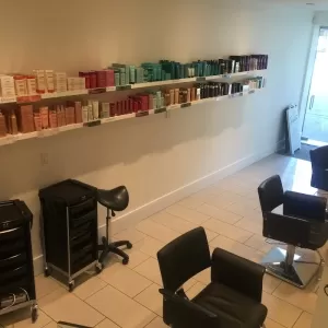 david levi salon and spa