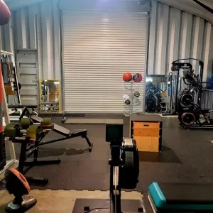 DB Fitness & Training