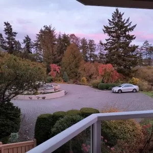 Deep Cove Elementary School