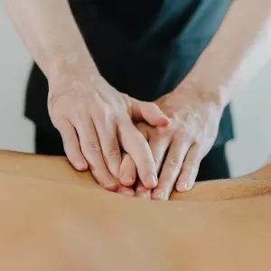 Deep Roots Massage Therapy