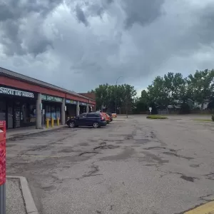 Deer Run Plaza