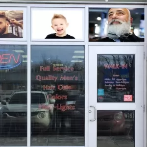 Deer Valley Barbershop