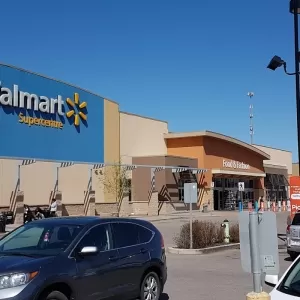 Deerfoot Meadows Mall