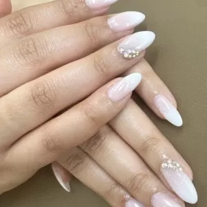 Deluxe Nails Spa Brampton