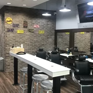 Denim & Smith Barbershop Chinook Mall