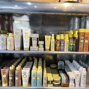 Denim & Smith Barbershops | Aspen Landing