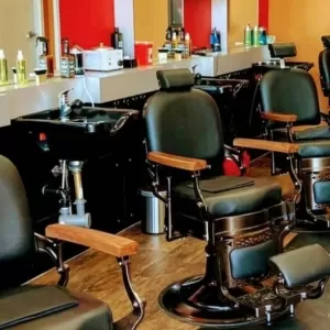 Denim & Smith Barbershops | Springborough Professional Centre