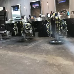 Denim & Smith Barbershops | Westbrook