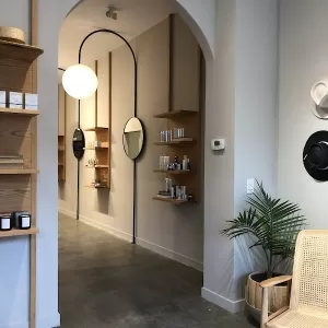Derma Spa Uptown