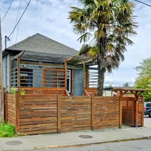 designHouse Salon Fernwood