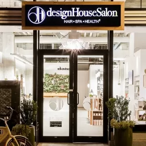designHouse Salon