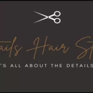 Details Hair Studio