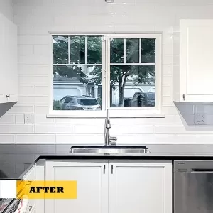 Detile Construction and Renovation