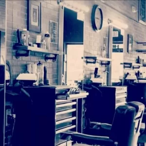 Devon Barbershop