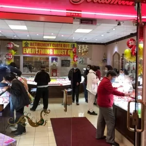 Diamond & Gold Creations