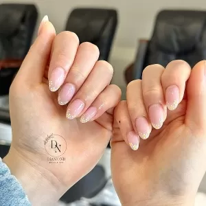 Diamond Nails & Spa