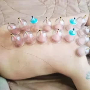 Diamond Wellness Massage