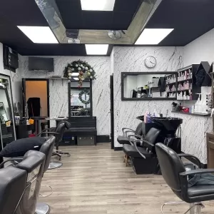 Dimple's Beauty Salon