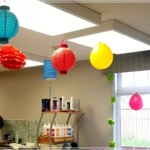 Discovery Place Hair Salon Inc