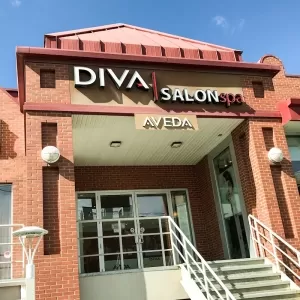 Diva Salon and Spa - Mount Royal