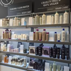 Diva Salon and Spa - Seton