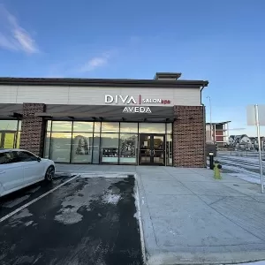 Diva Salon Spa Legacy
