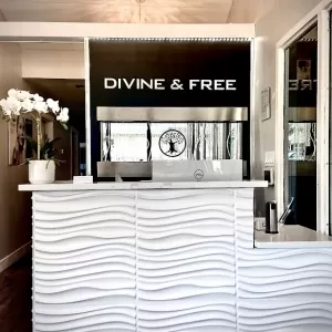 Divine & Free Wellness Spa