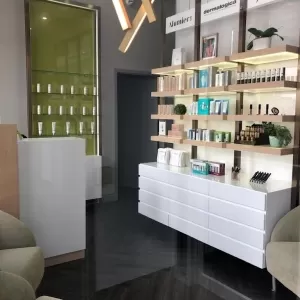 Divine Spa