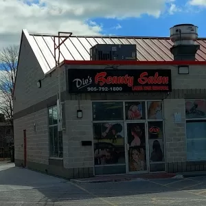 Divs Beauty Salon
