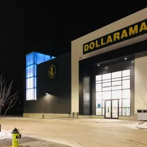 Dollarama