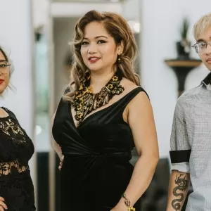DONNA D STYLIST SALON