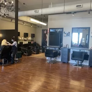 Doria Salon, Spa & Laser