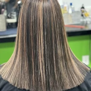 Double G Hair Salon