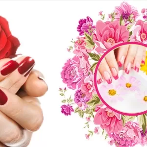 Double V Nails & Spa