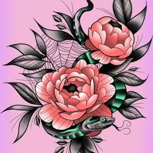 Dover Den Tattoos