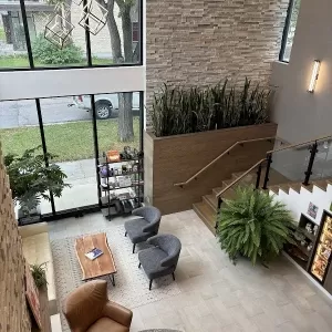 Down to Earth Massage Therapy