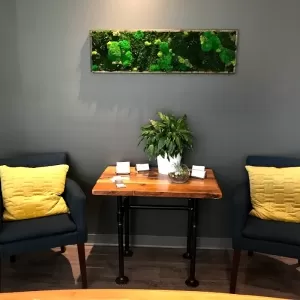 Downtime Massage Therapy