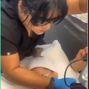 Dr Beeautiful Aesthetics