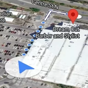 Dream Cut Barber and Stylist