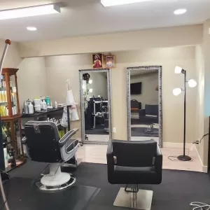 Dreams Beauty Studio