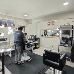 Dreams Hair Salon and Beauty World