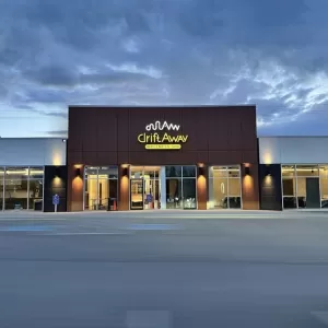 Drift Away Wellness Spa