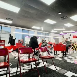 Drive In Barbershop and Auto Detailing