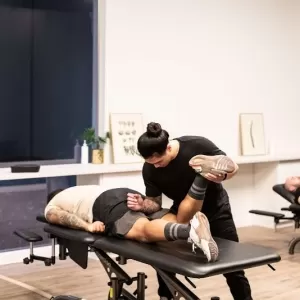 Dynamic YYC - Royal Oak