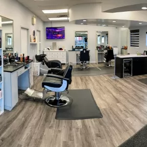 Dynamite Barbershop - St. Albert