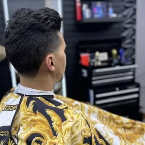 DZ Barber Shop